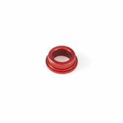 Toni System - Spare bushing ring for Glock spring guide rod
