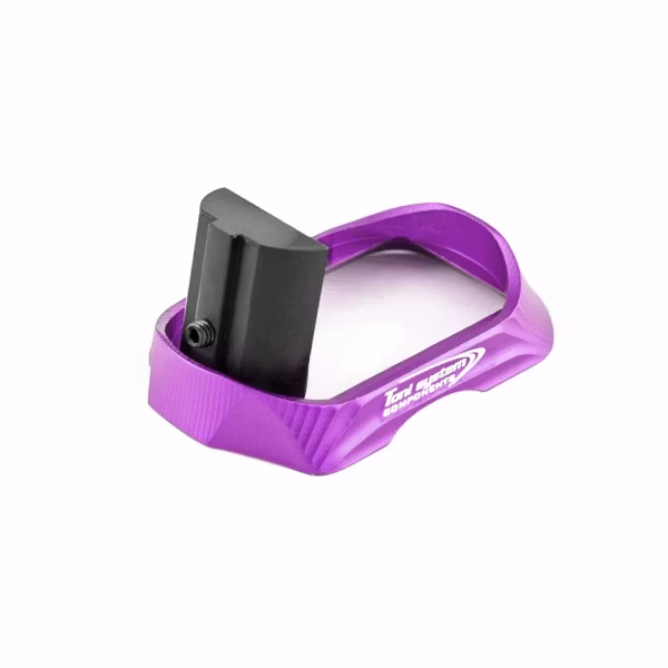 Toni System - Tactical Magwell for Glock 17-34-45 gen.5