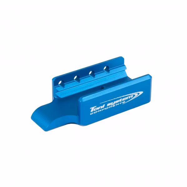 Toni System - Aluminum frame weight for Glock 17-22-24-31-34-35