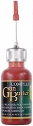 Gun Butter - Needle Oiler - 2/3 fl oz