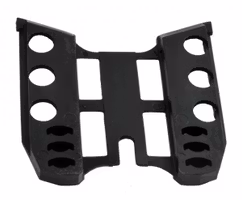 DAA - Alpha-Xi / XiP Pouch - Single Stack Adaptor