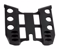 DAA - Alpha-Xi / XiP Pouch - Single Stack Adaptor