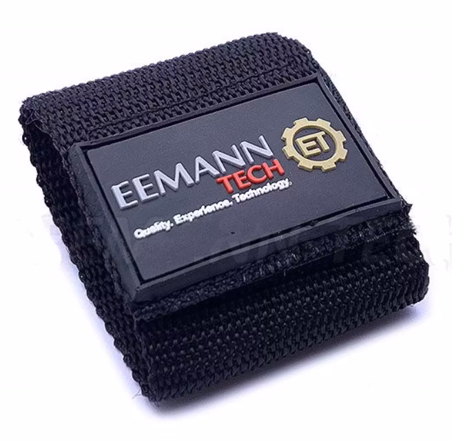 Emmann Tech - Belt loop