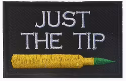 Just the tip - Patch