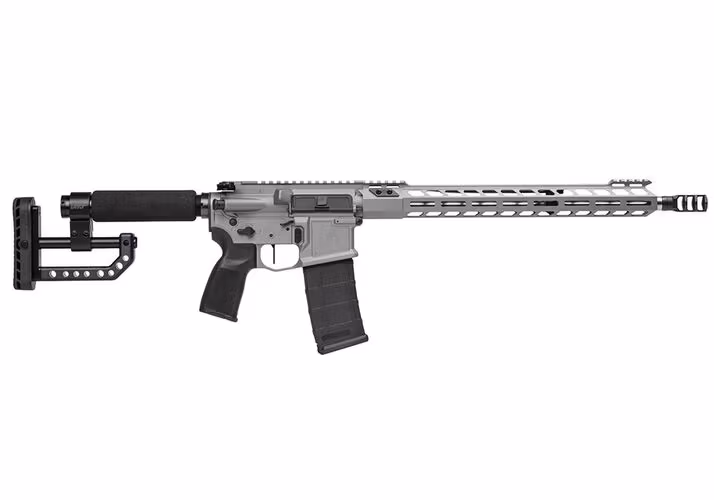 Sig Sauer - M400 DH3 16" 5.56 NATO (1) 30rd