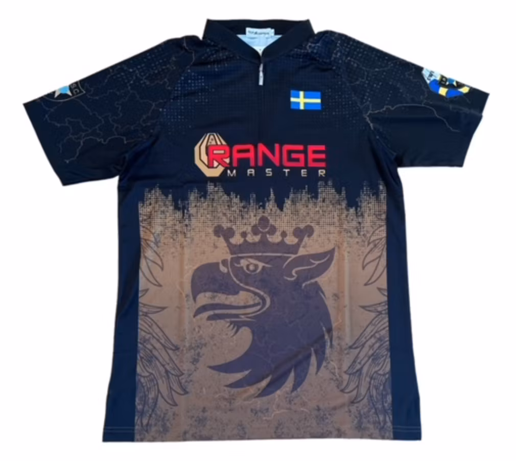 RangeMaster - T-Shirt