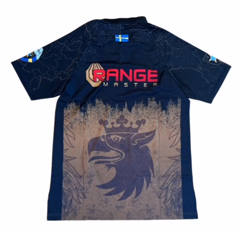 RangeMaster - T-Shirt