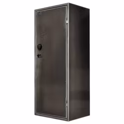 Scandinavian Safe - SP99XXL/1900 - Raw Steel - Vapenskåp - SSF3492