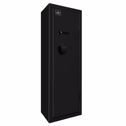 Scandinavian Safe - SP66 - Vapenskåp - SSF3492 - Svart