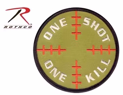 Rothco - Sniper ONE SHOT ONE KILL