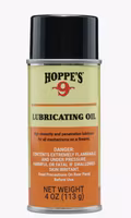 Hoppe's No. 9 - Lubricating oil  - 118 ml  - Spray