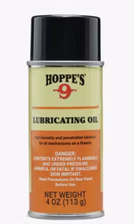 Hoppe's No. 9 - Lubricating oil  - 118 ml  - Spray