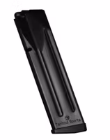 CZ - CZ75 TS2 - Magasin - 20 rds. - Deep Bronze