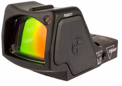 Trijicon - Trijicon RMR® HD