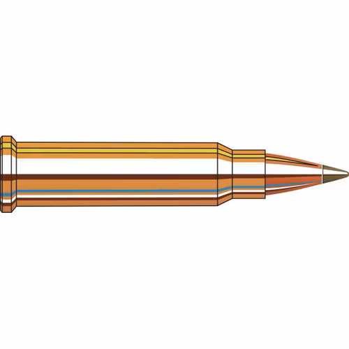 Hornady - Rimfire Varmint Express Ammo 17 HMR 15.5 gr NTX - 50/Box