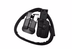 Sig Sauer - P226 LDC Kit (Bälte, 2st Kydex hölster, 2st magasin, keps)