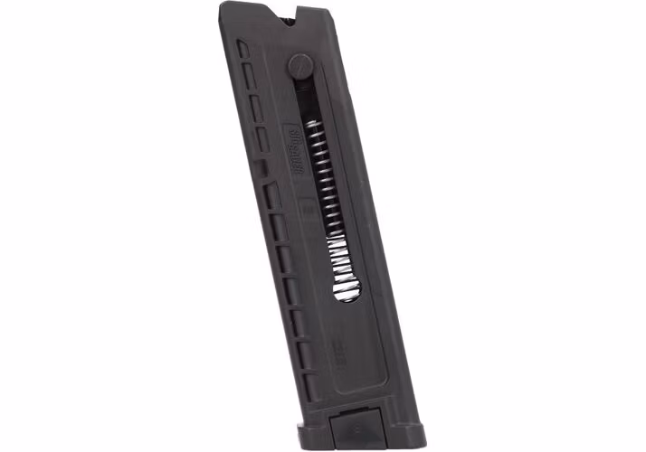Sig Sauer - Magazine P322 22 LR 10rd