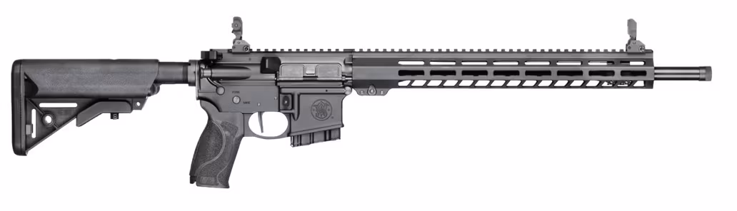 Smith & Wesson - M&P 15 V-PRO .223 Rem 18" 10rd