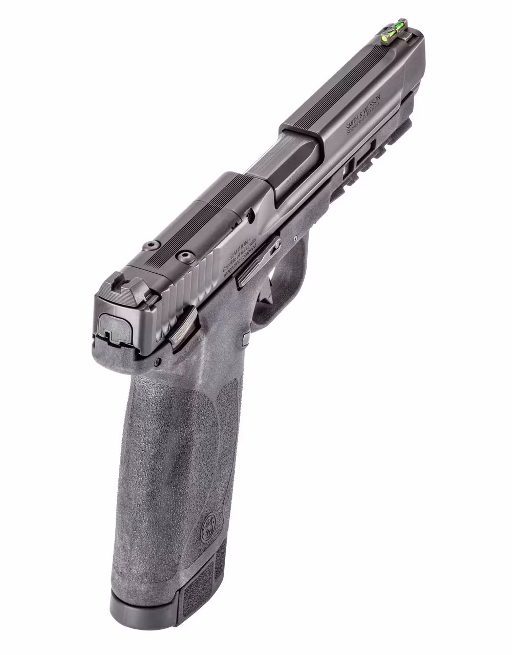 Smith & Wesson - M&P 22 Magnum - .22 WMR - 4.35"