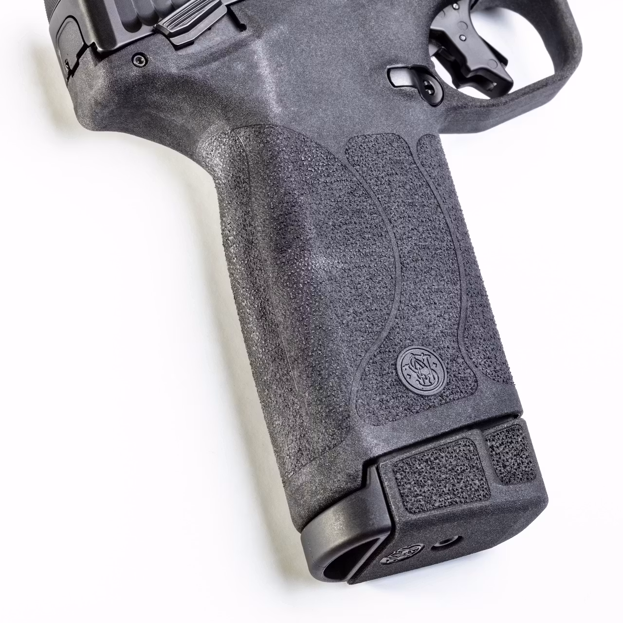 Smith & Wesson - M&P 22 Magnum - .22 WMR - 4.35"