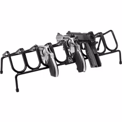Hornady - Security 8 Gun Pistol Rack