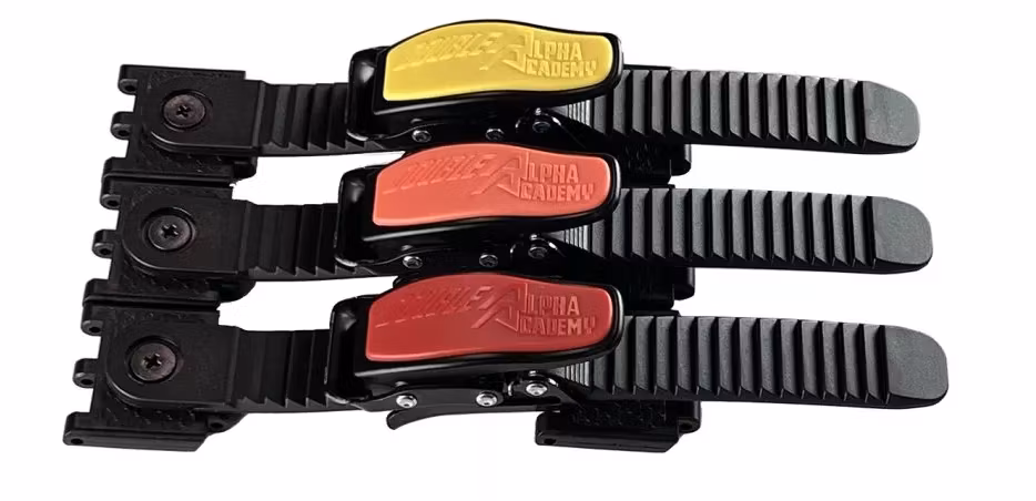 DAA - Ratchet DAA Front Plate