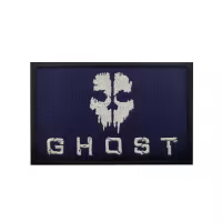 Ghost  - Patch