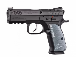 CZ - Shadow 2 Compact - 9 mm