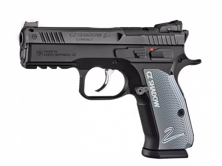 CZ - Shadow 2 Compact - 9 mm
