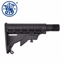 Smith & Wesson - M&P 15-22 Buttstock #29