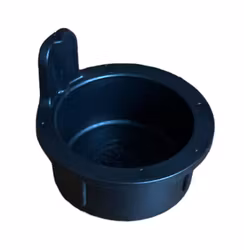 Smith & Wesson - M&P 15-22 Sparepart Buttstock Plug #28