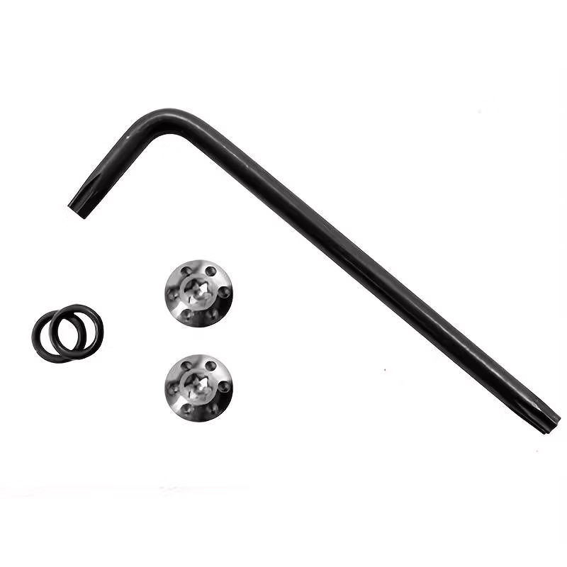 CZ - SP-01 - Grips Screws