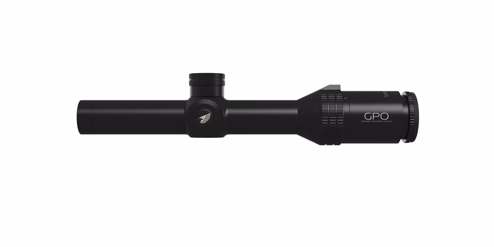 GPO - SPECTRA 6x 1-6x24i