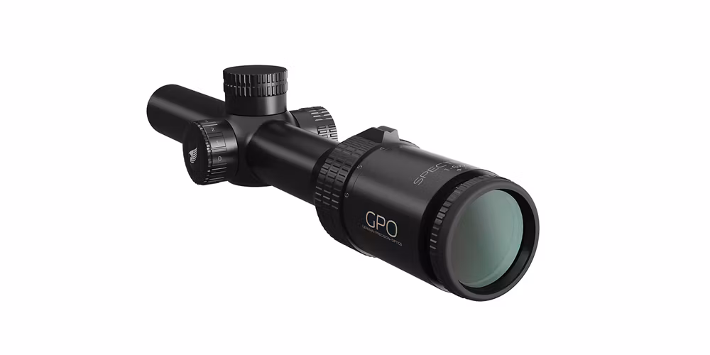 GPO - SPECTRA 6x 1-6x24i