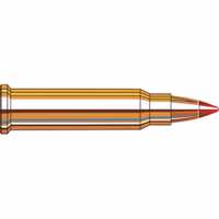 Hornady - Rimfire Varmint Express® Ammo 17 HMR® 17 gr V-MAX® 50/Box