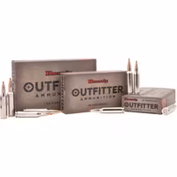 Hornady - Outfitter® Ammunition 308 Win 150 gr CX - 20/Box