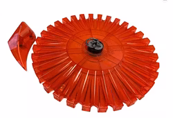 DAA - Turbo Case-Feeder Plate - pistol calibers