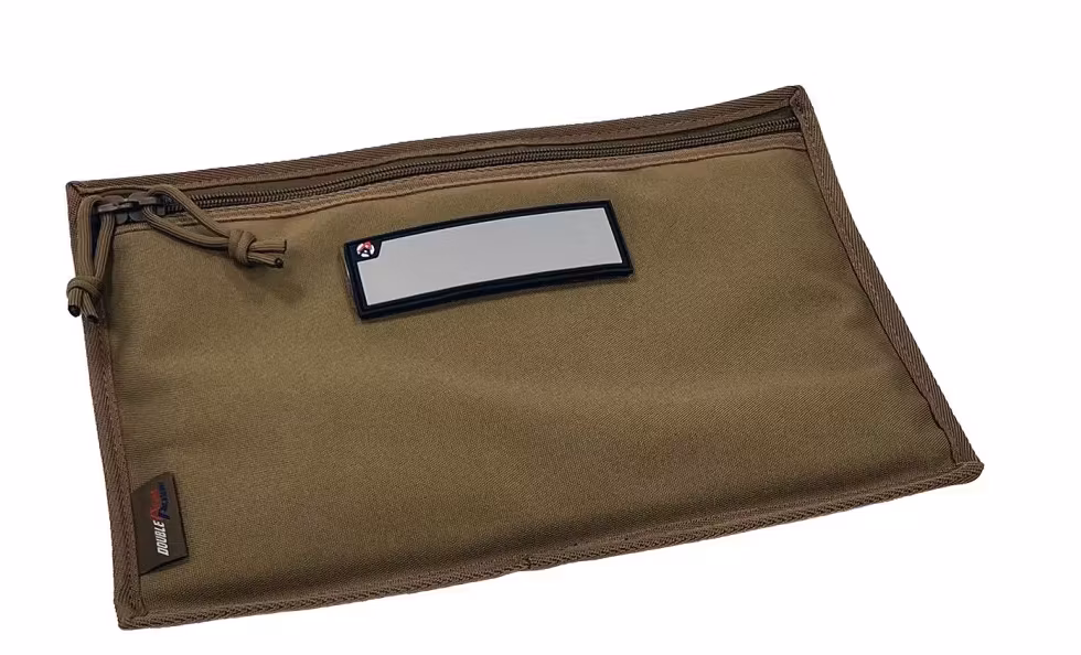 DAA - Insert Sleeve - FDE