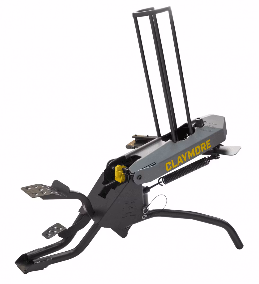 Caldwell - Claymore target thrower