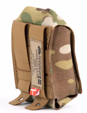 Tardigrade Tactical - Handcuff Pouch, Single - MultiCam