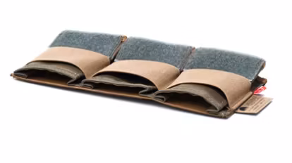 Tardigrade Tactical - 3-Mag Kangaroo Insert - Ranger Green