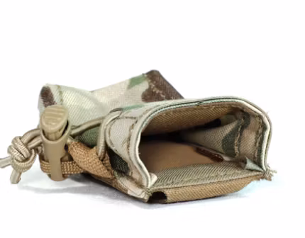 Tardigrade Tactical -Speed Reload Pouch, Pistol v2020 - MultiCam Original