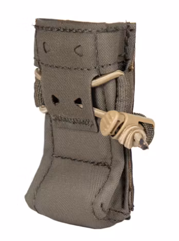 Tardigrade Tactical -Speed Reload Pouch, Pistol v2020 - Ranger Green