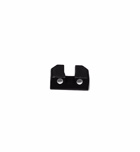 Sig Sauer -  P Series Rear Sight Contrast No 6