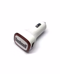 Bushnell - USB laddare Bil
