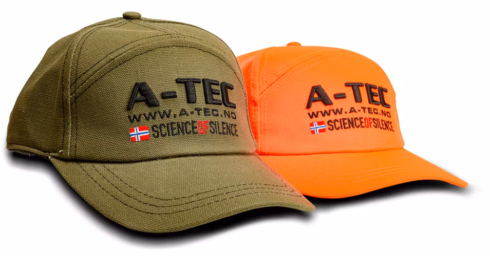 A-tec - Keps - Grön