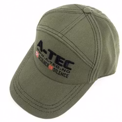 A-tec - Keps - Grön