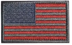 USA Flag - Patch