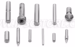 Eemann Tech - Pin set for 1911 - Silver