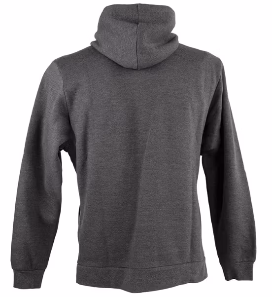 Glock - Sweatshirt Hooded Perfection - Charcoal grey